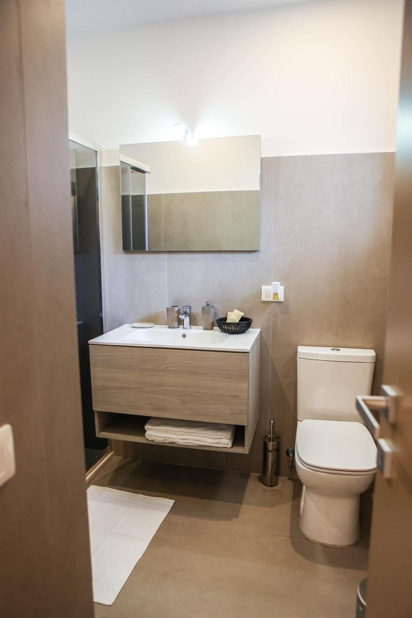 B&B Suites&Rooms Piazza Dei Martiri Catania Exterior foto