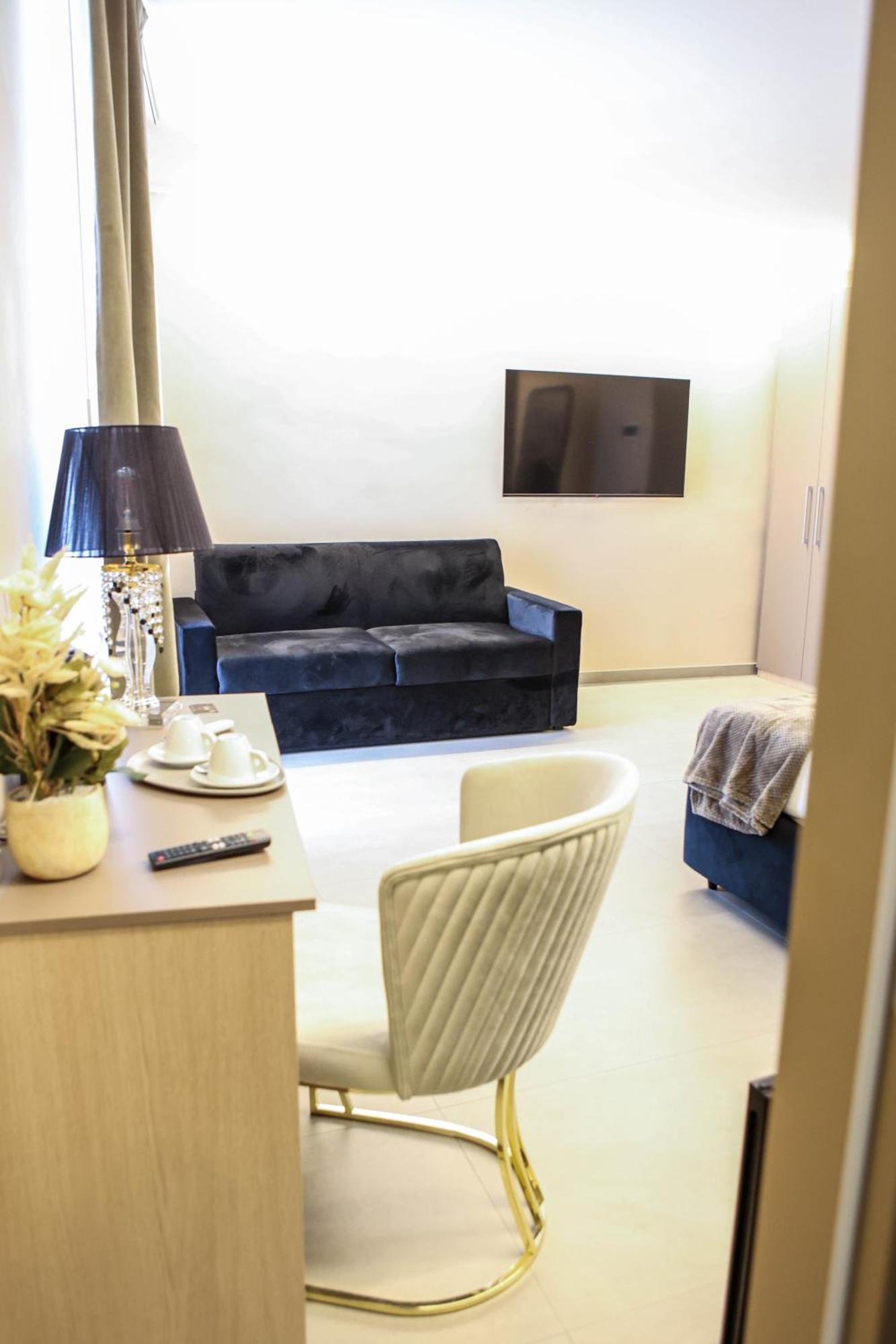 B&B Suites&Rooms Piazza Dei Martiri Catania Exterior foto