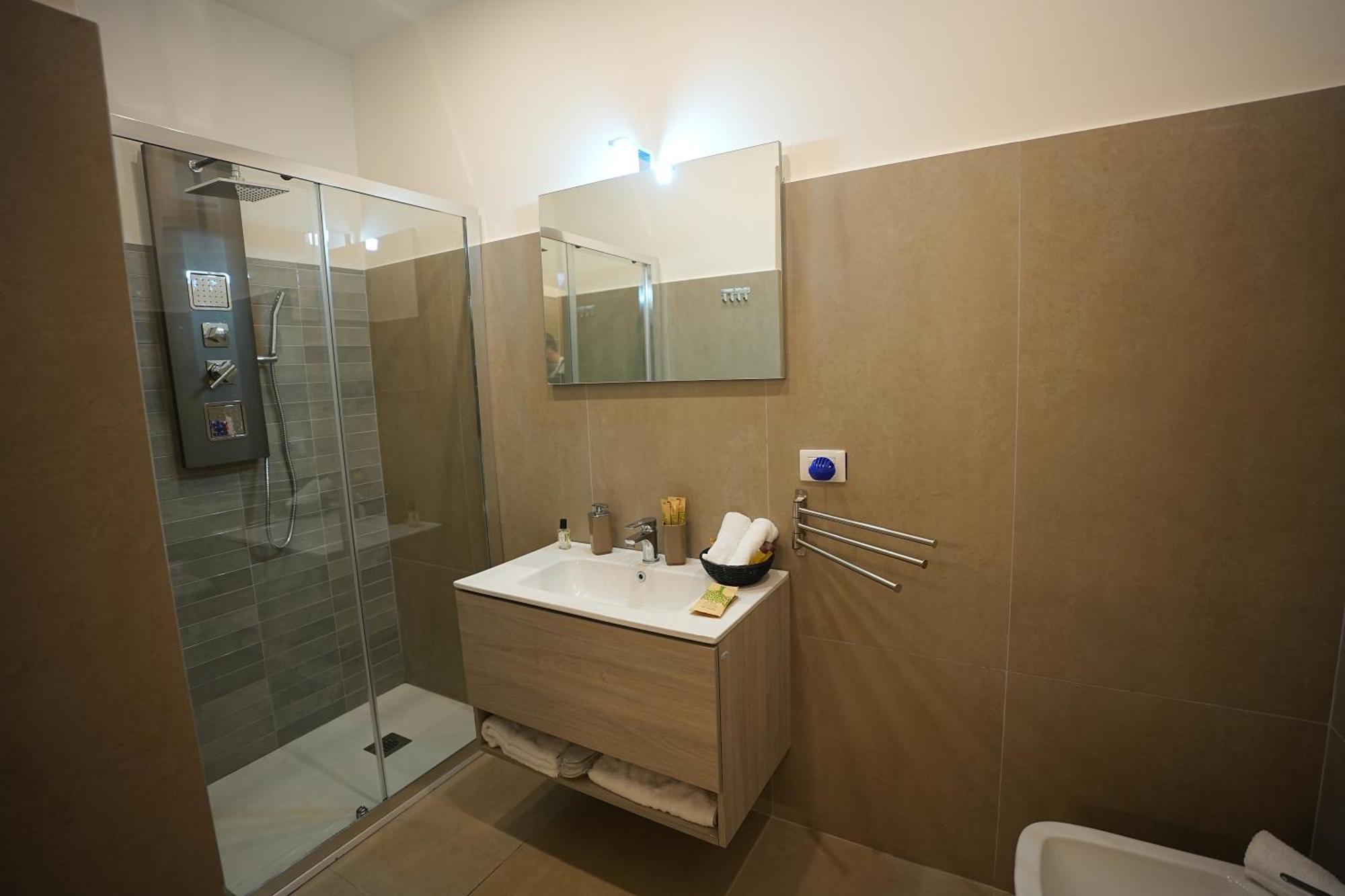 B&B Suites&Rooms Piazza Dei Martiri Catania Exterior foto