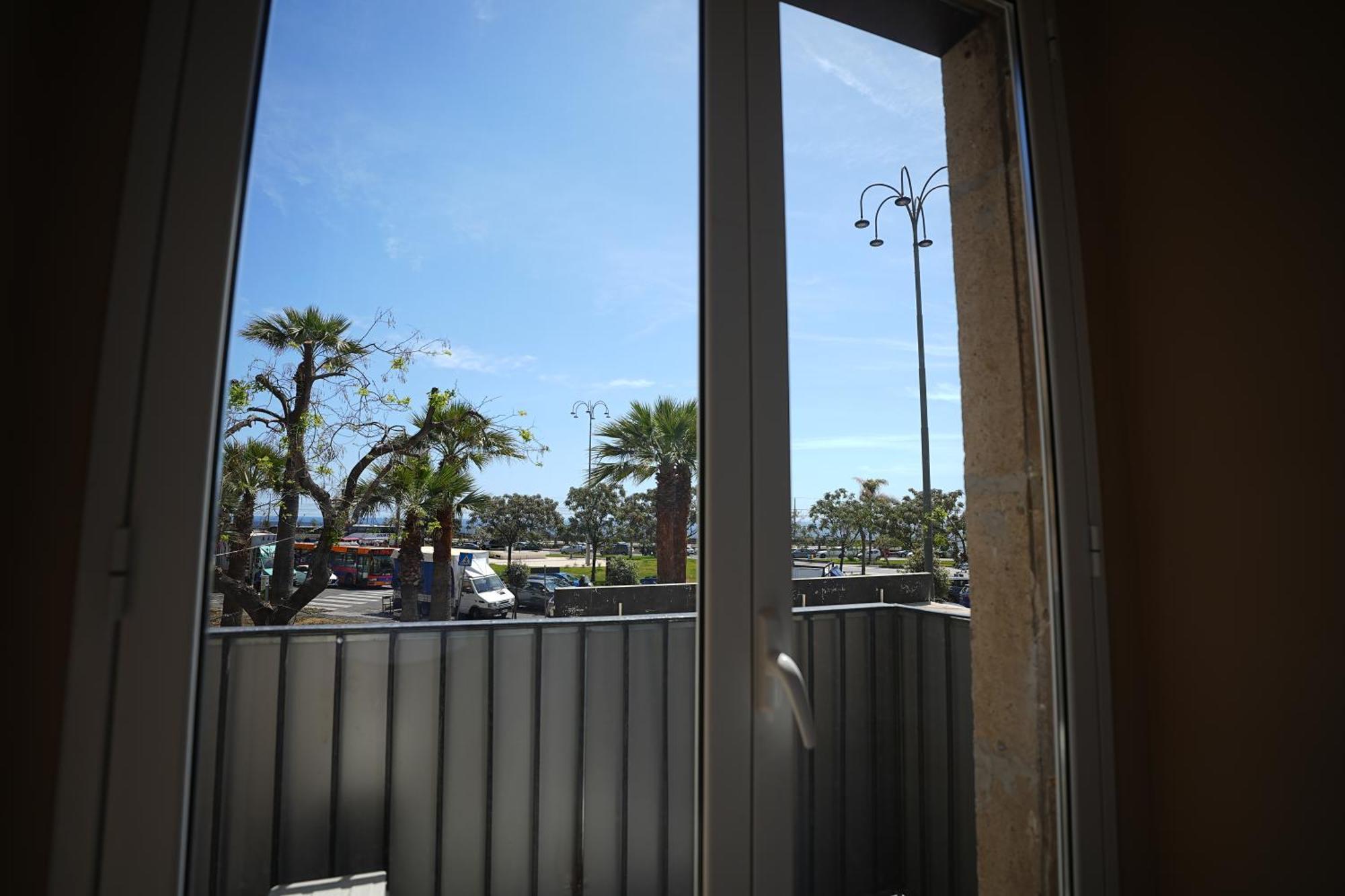 B&B Suites&Rooms Piazza Dei Martiri Catania Exterior foto
