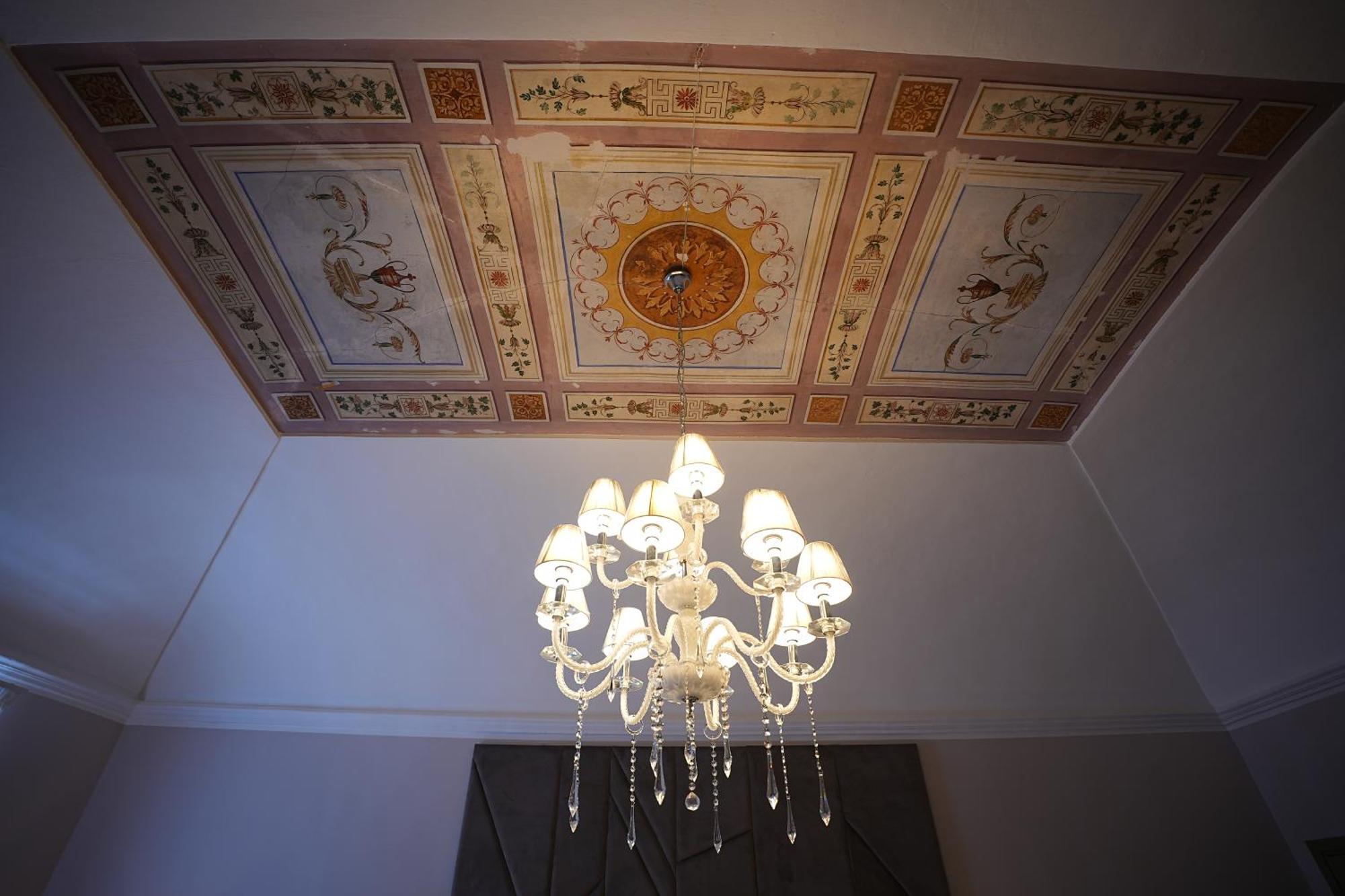 B&B Suites&Rooms Piazza Dei Martiri Catania Exterior foto