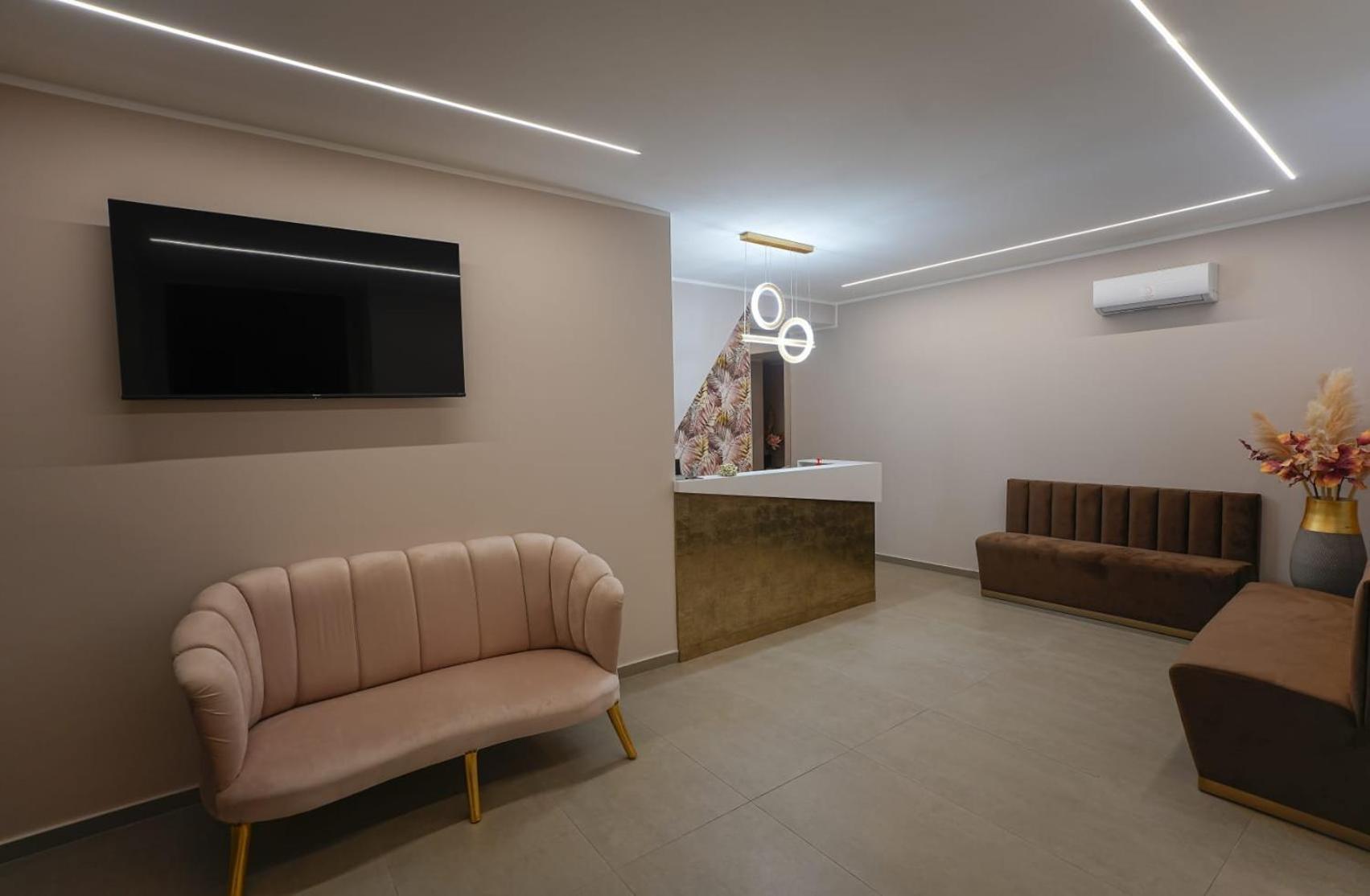 B&B Suites&Rooms Piazza Dei Martiri Catania Exterior foto