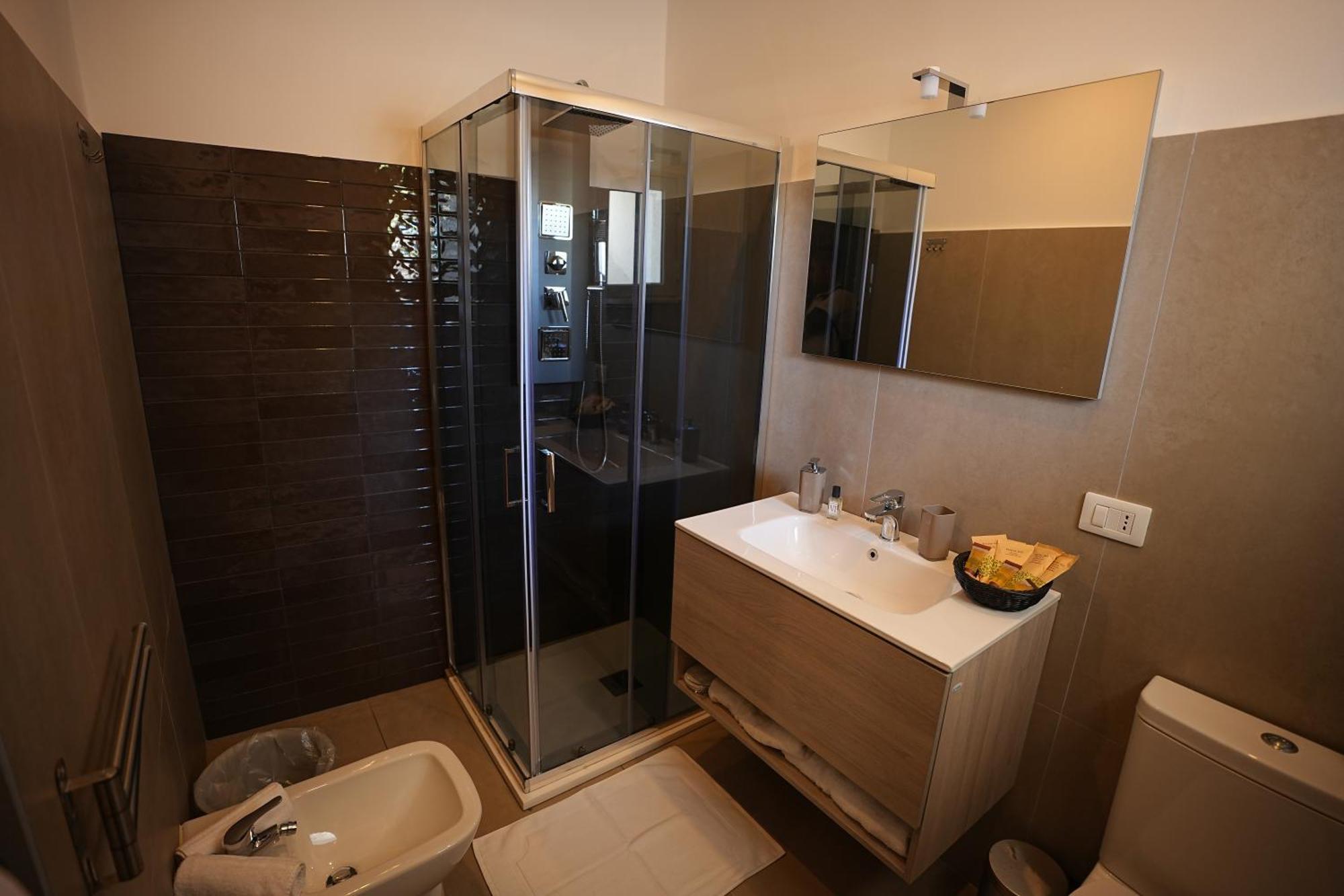 B&B Suites&Rooms Piazza Dei Martiri Catania Exterior foto