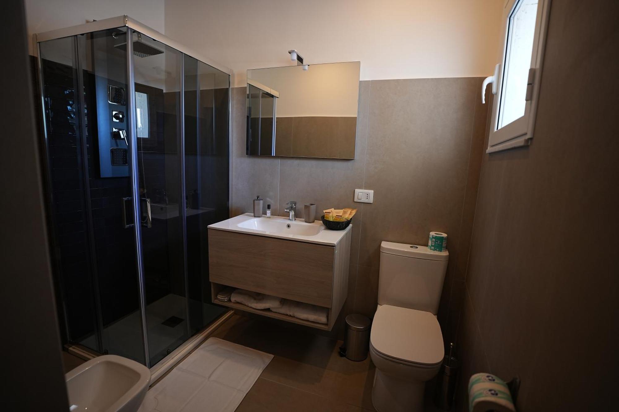 B&B Suites&Rooms Piazza Dei Martiri Catania Exterior foto