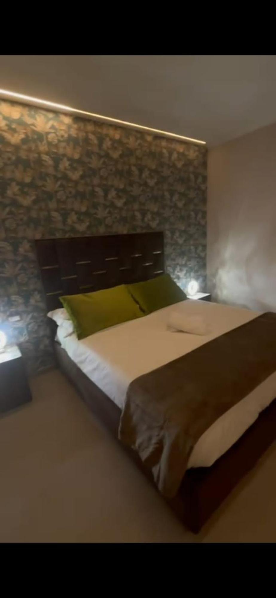B&B Suites&Rooms Piazza Dei Martiri Catania Exterior foto